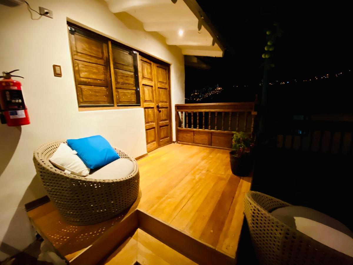 Cusco Hotel Boutique エクステリア 写真