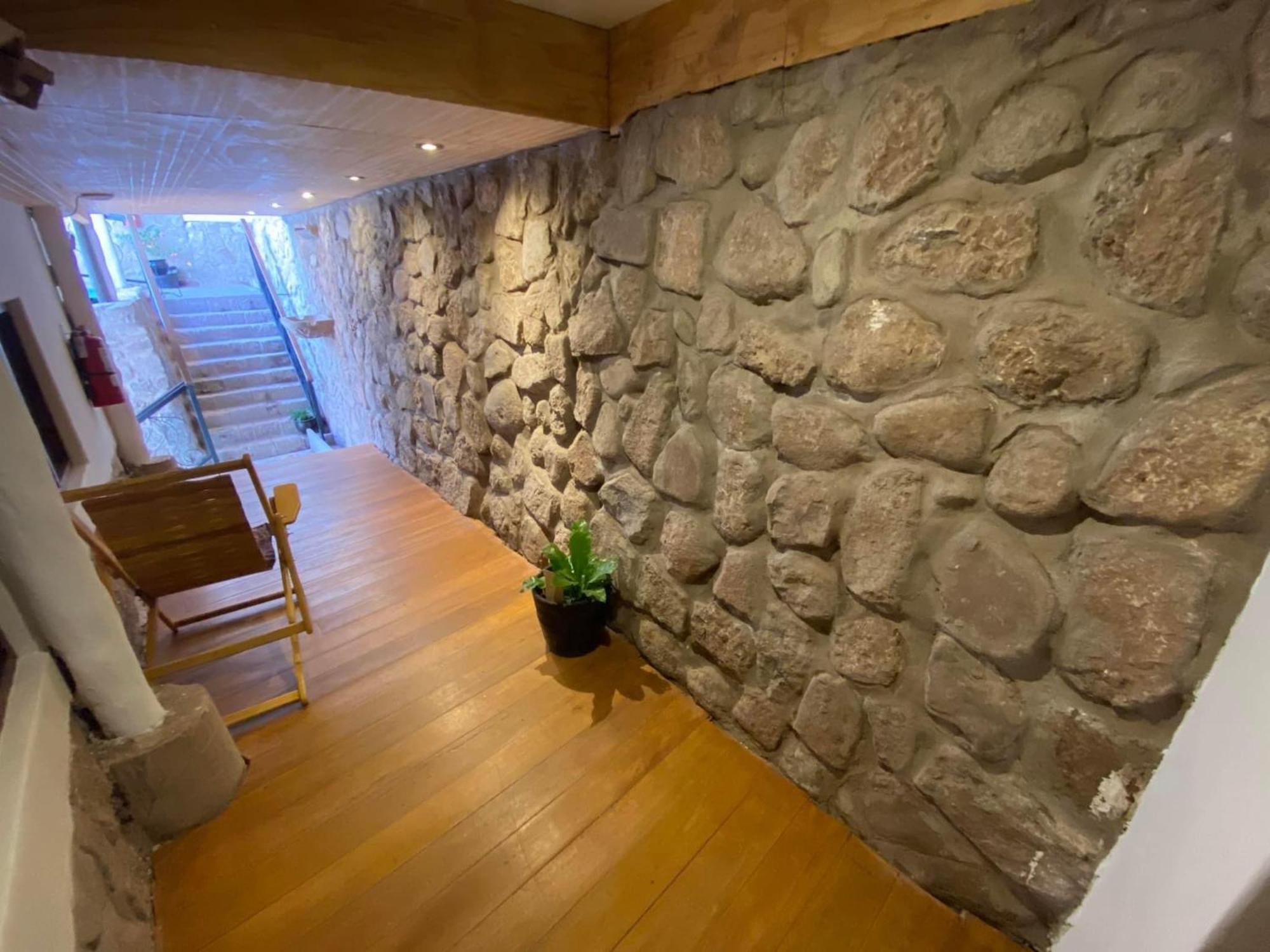 Cusco Hotel Boutique エクステリア 写真