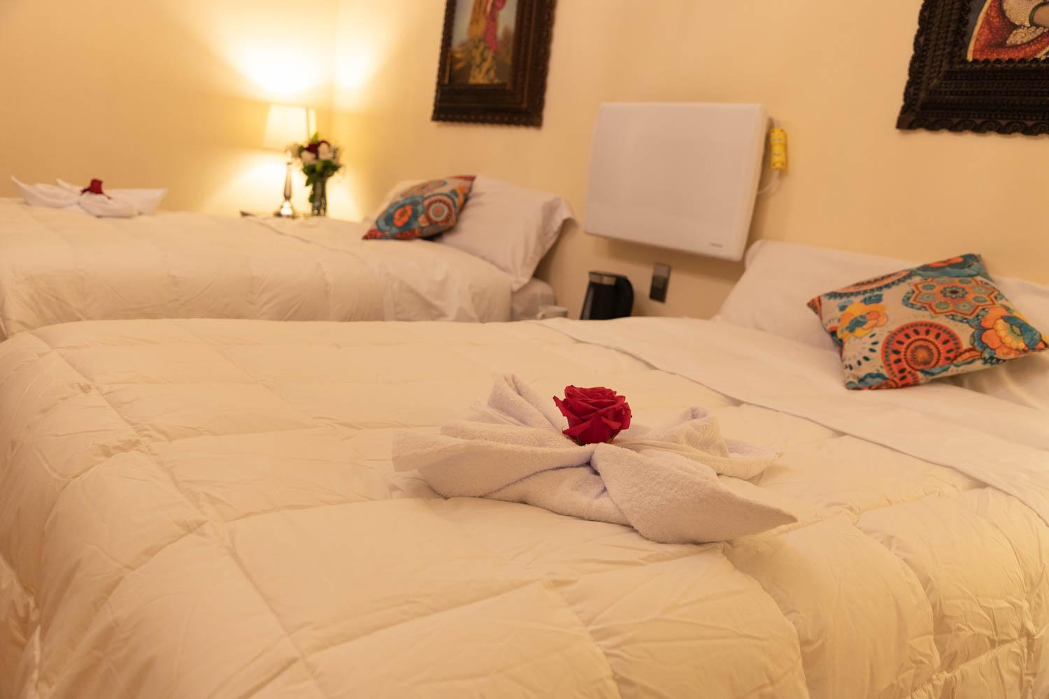 Cusco Hotel Boutique エクステリア 写真