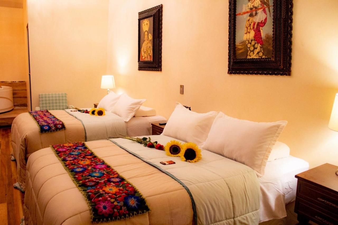 Cusco Hotel Boutique エクステリア 写真